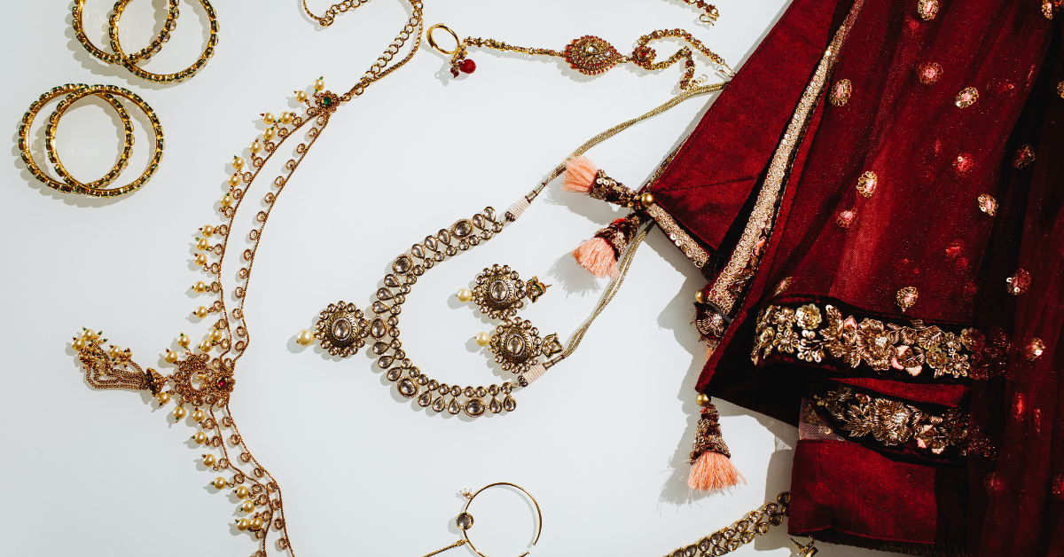 Modern Bridal Jewelry Trends for Global Brides