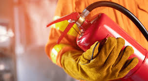 Why Choosing a Certified Fire Suppression Company Can Save Lives & Property