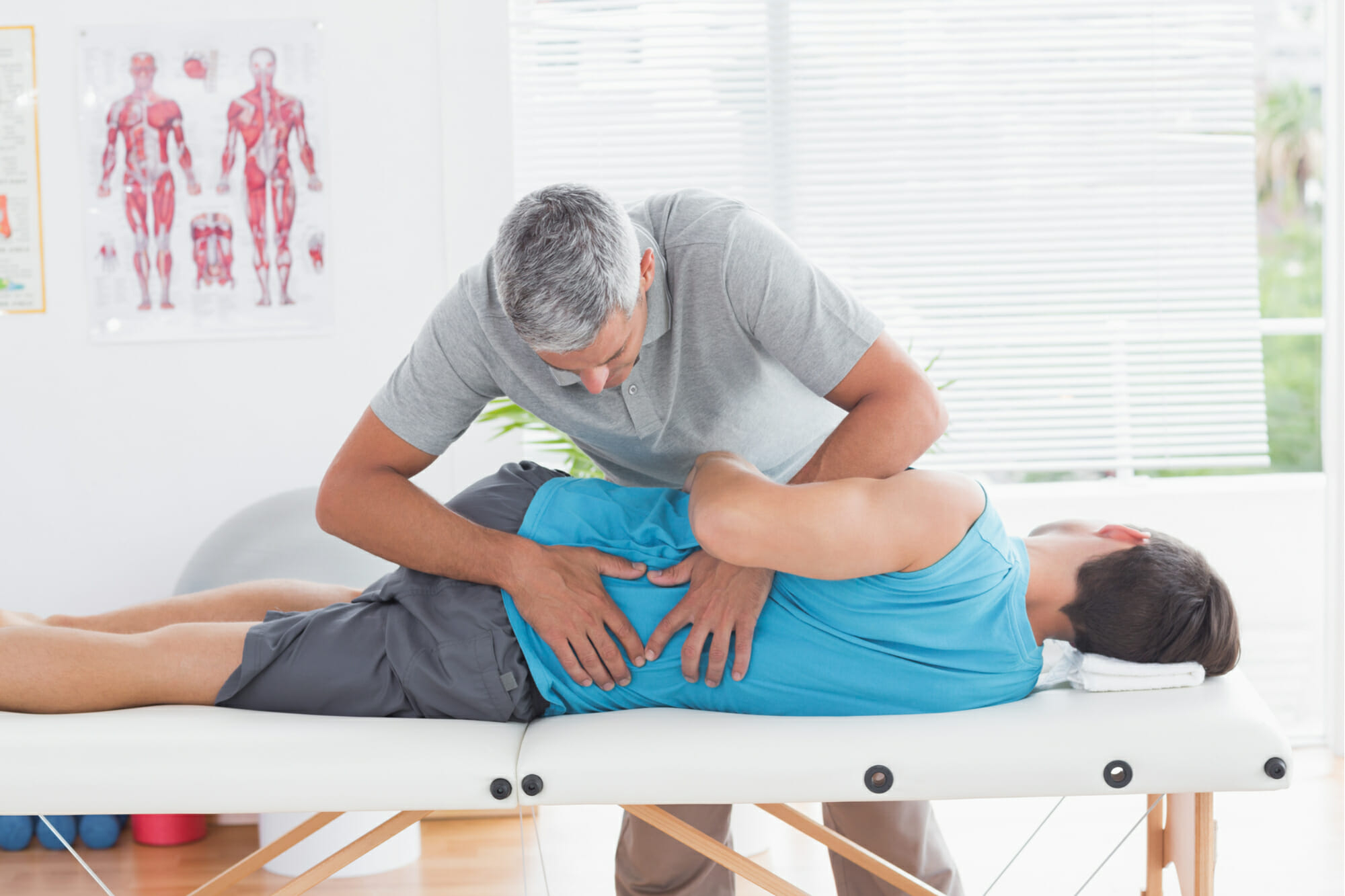 Affordable Sciatica Physiotherapy Nairobi: Expert Care for Every Patient