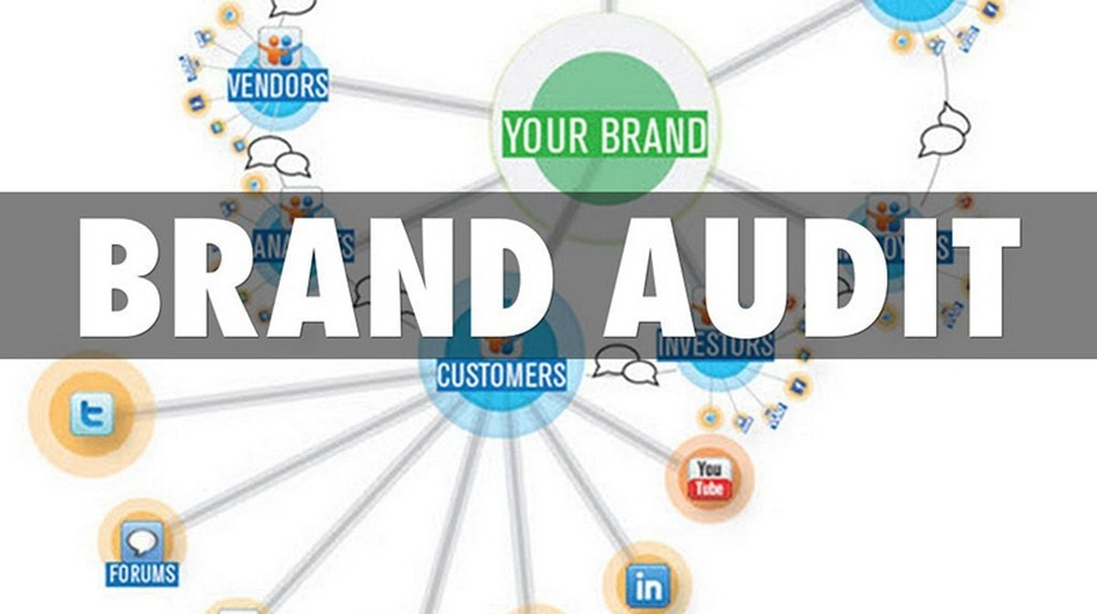 From Insight to Action: Maximizing Impact Through Brand Audit in Dubai