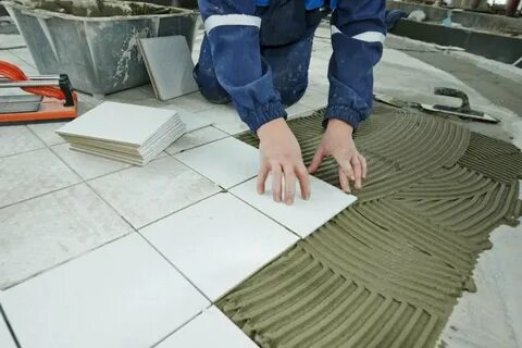 Expert Residential Tiling Services For Modern Homes Today