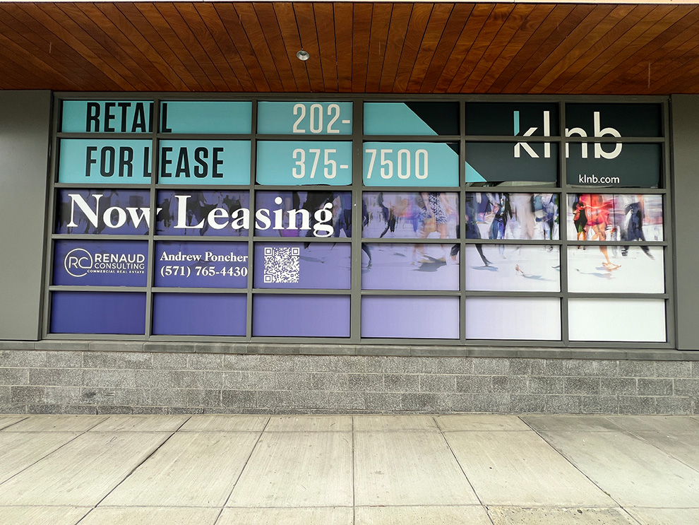 Why Do Businesses Trust High Point NC Sign Companies?