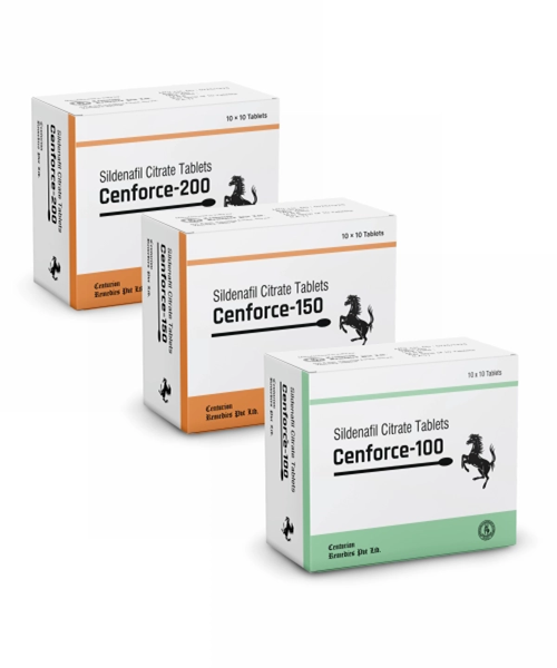 Experience Enhanced Performance with Cenforce 100 mg – Trusted ED Solution
