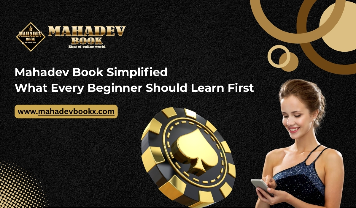 Mahadev Book Simplified: What Every Beginner Should Learn First