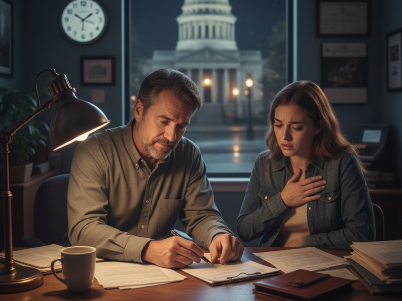 How to Speed Up the Bail Process with a Local Bondsman