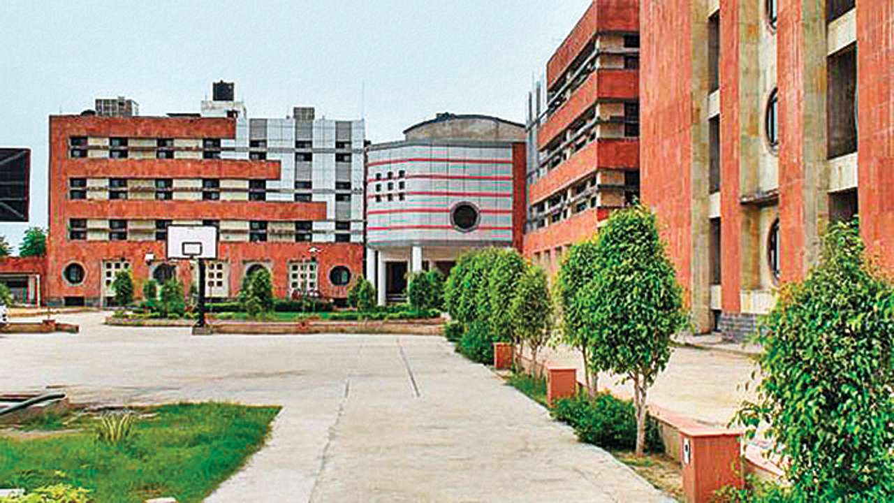Jawaharlal Nehru University of Delhi: Admission Process and Eligibility