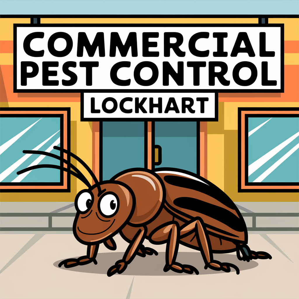 Commercial Pest Control: Essential Strategies to Keep Your Business Pest-Free