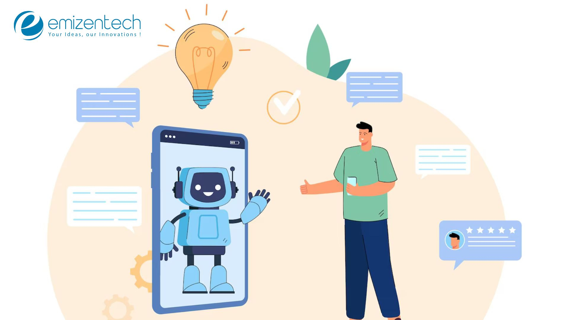 What Makes a Reliable AI Agent Development Company?