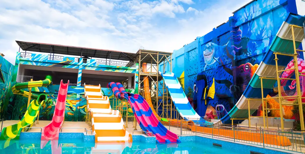 The Ultimate Guide to Water Parks in Bangalore for Family Fun and Adventure