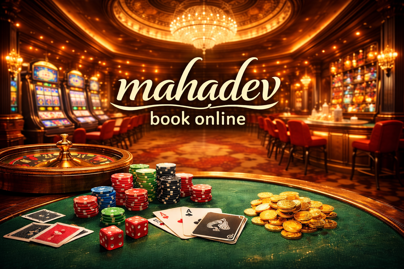 How Mahadev Book Online Works and What Users Should Know