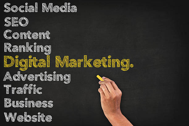 Top Digital Marketing Agency in Delhi to Boost Your Brand?