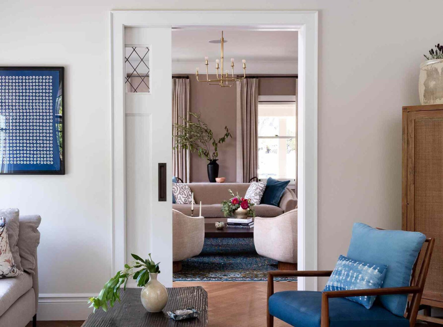 Door Molding Ideas That Instantly Transform Any Room