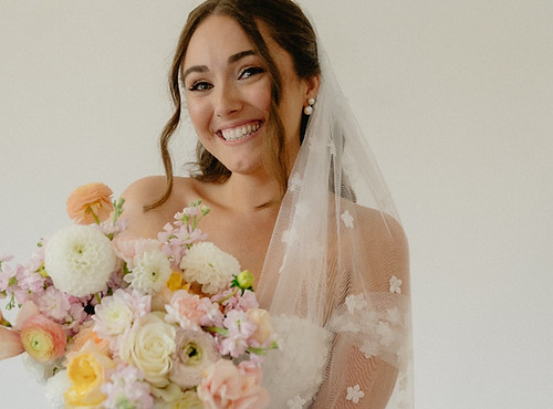 Trusted Seamstress for Bridal & Formal Alterations