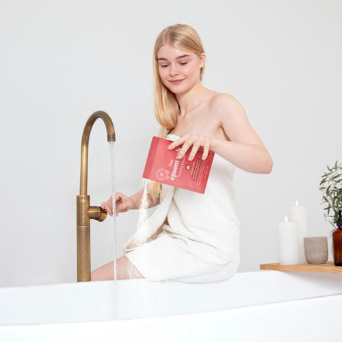 How American Consumers Are Turning Daily Bathing into a Wellness Investment