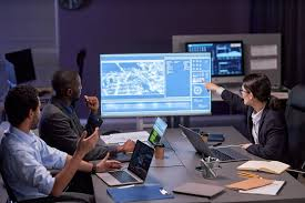  VerifyVista: The Smart Choice for Businesses Seeking Data Intelligence in 2025