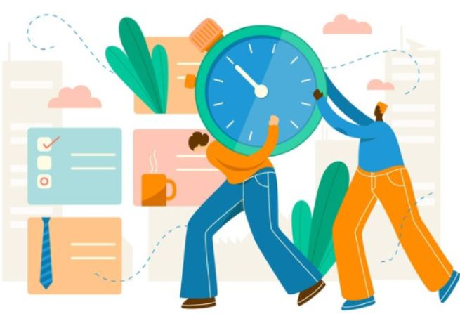 Jira Time Tracking Plugin