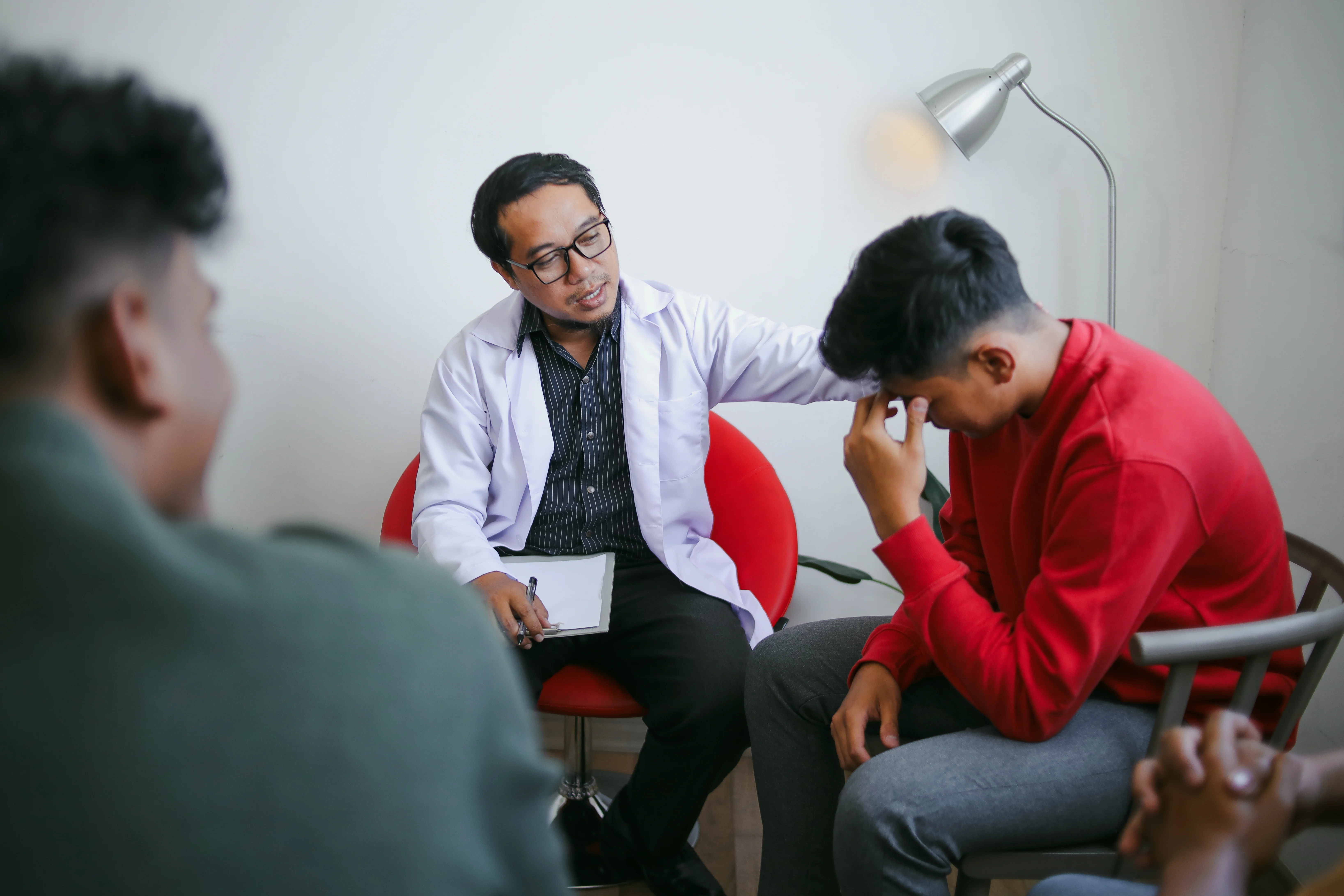 Looking for a Trusted Mental Health Centre in Kochi?