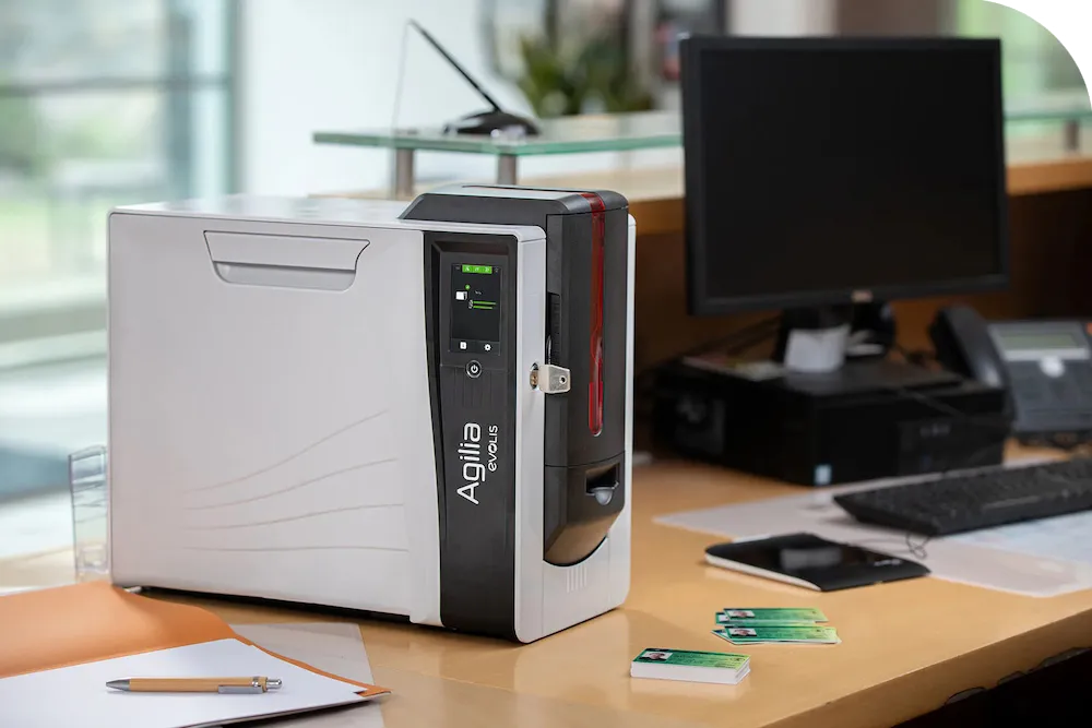 Choosing the Right Identity Card Printer: Key Features Buyers Shouldn&rsquo;t Ignore