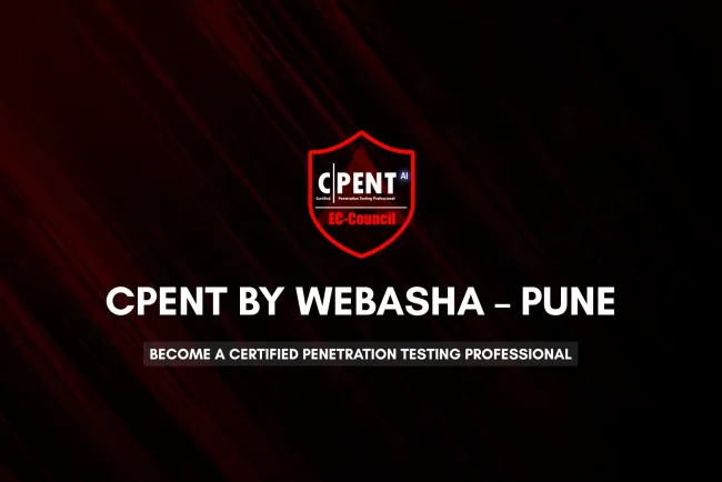 CPENT AI Classes in Pune: Building Smarter Cybersecurity Professionals