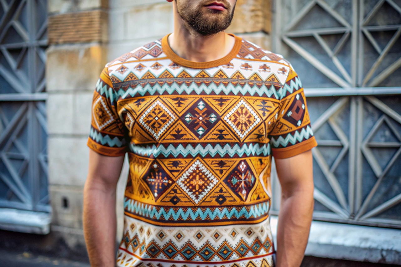 Wearable Art: The Creative Fashion Trend Transforming Everyday Style