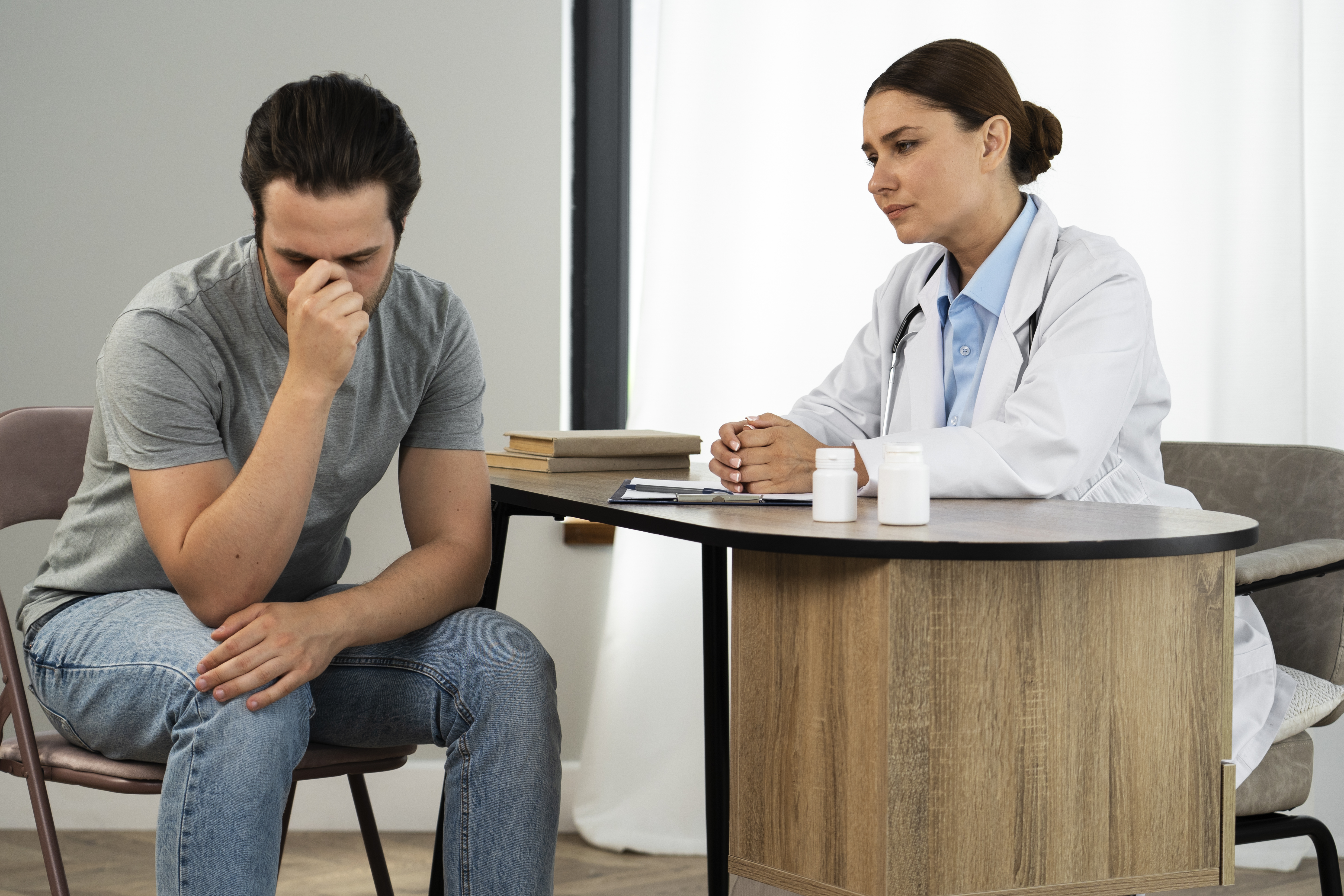 Top Mental Health Hospital in Kochi: Expert Psychiatric Care at CBB Hospital