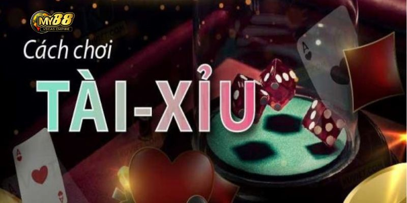 Understanding Over/Under Betting at My88 Casino: A Comprehensive Guide