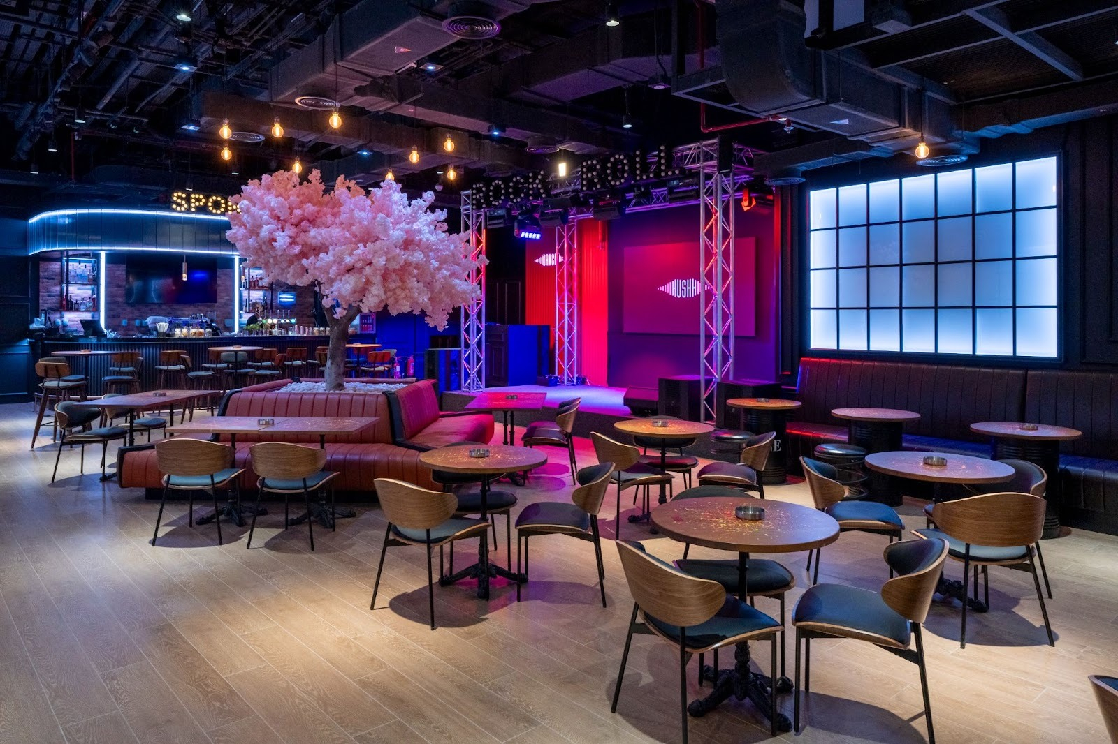 Corporate Events Dubai: Trends & Strategies for Modern Corporate Experiences