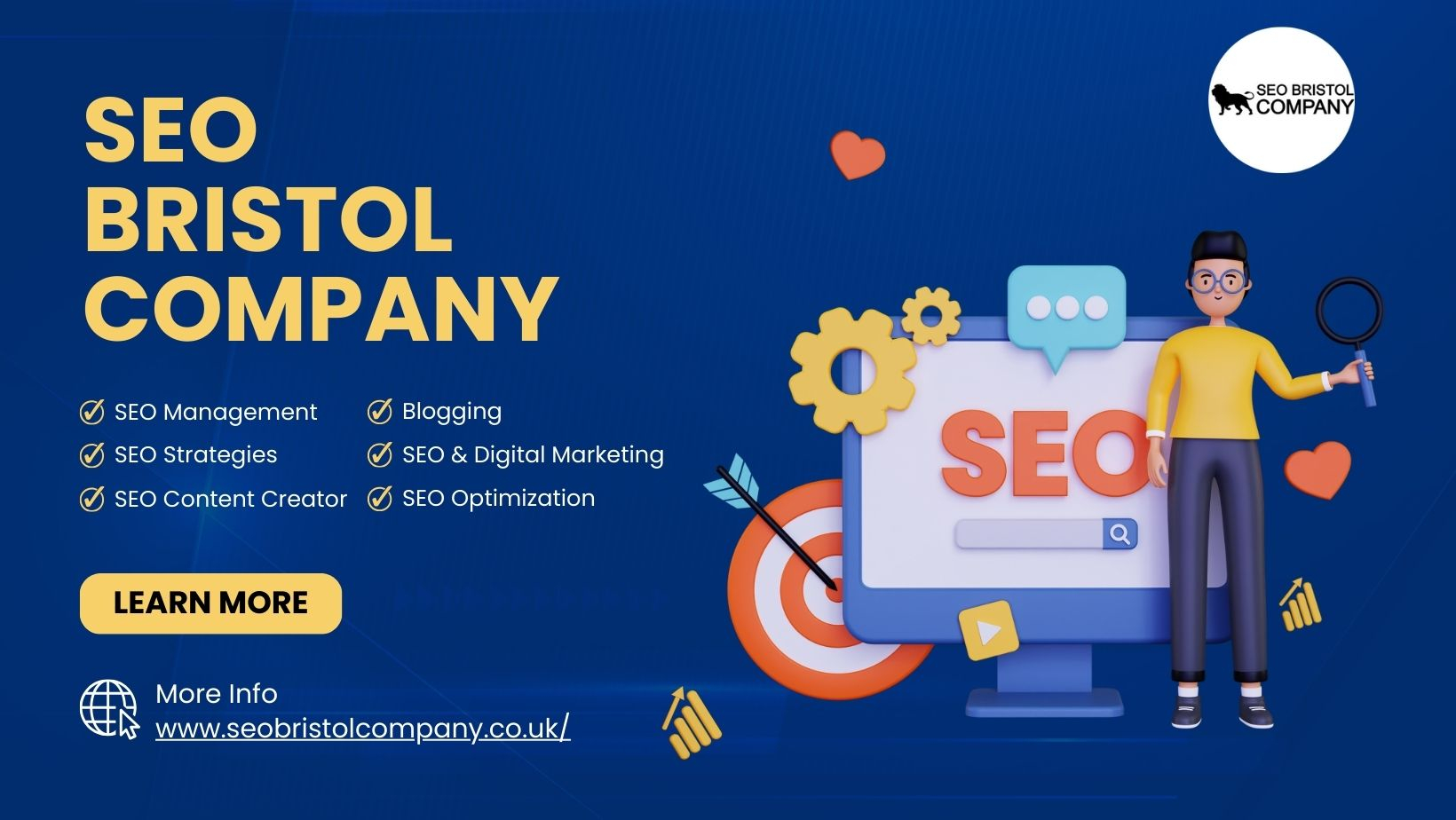 A Detailed Bristol Expert Framework for Google My Business Optimization to Increase Local Discoverability