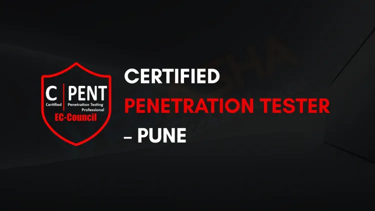 CPENT AI Classes in Pune for Students and Working Professionals