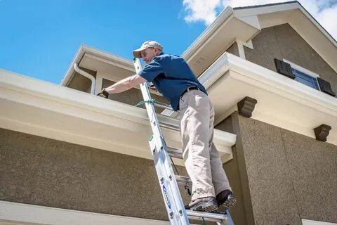 Comprehensive Exterior Wall And Home Inspection Solutions Today