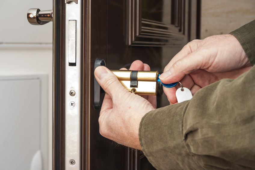 Need a Lock Changed? Local Locksmith Services Near Me Are Just a Call Away