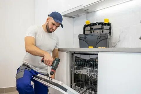 Reliable Dishwasher And Appliance Repair Solutions In Douglas