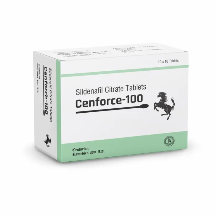 Cenforce 100 Reviews – Real Feedback from Satisfied Users
