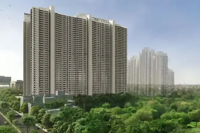 DLF One Midtown: A Contemporary Residential Masterpiece Elevating Delhi’s Urban Lifestyle