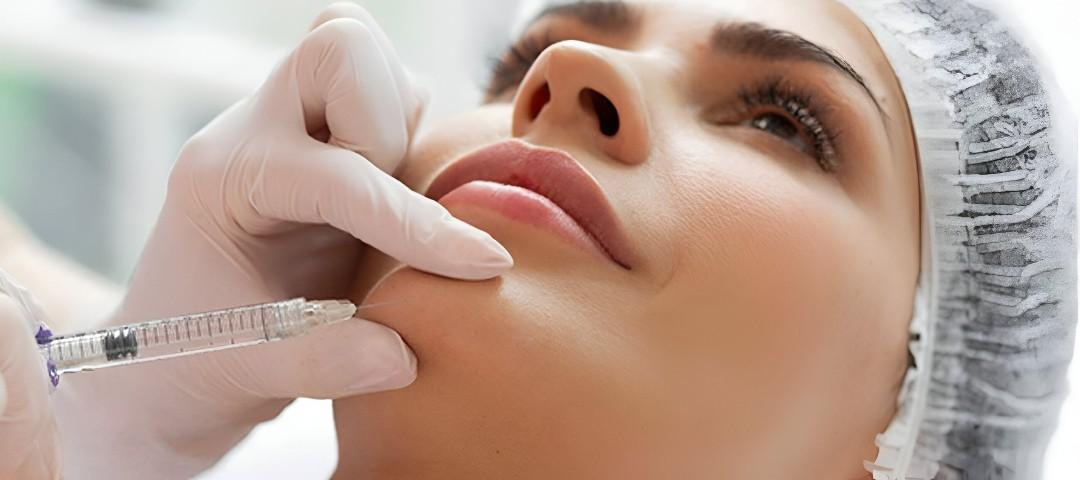 Dermal Fillers in Islamabad for Natural Enhancement