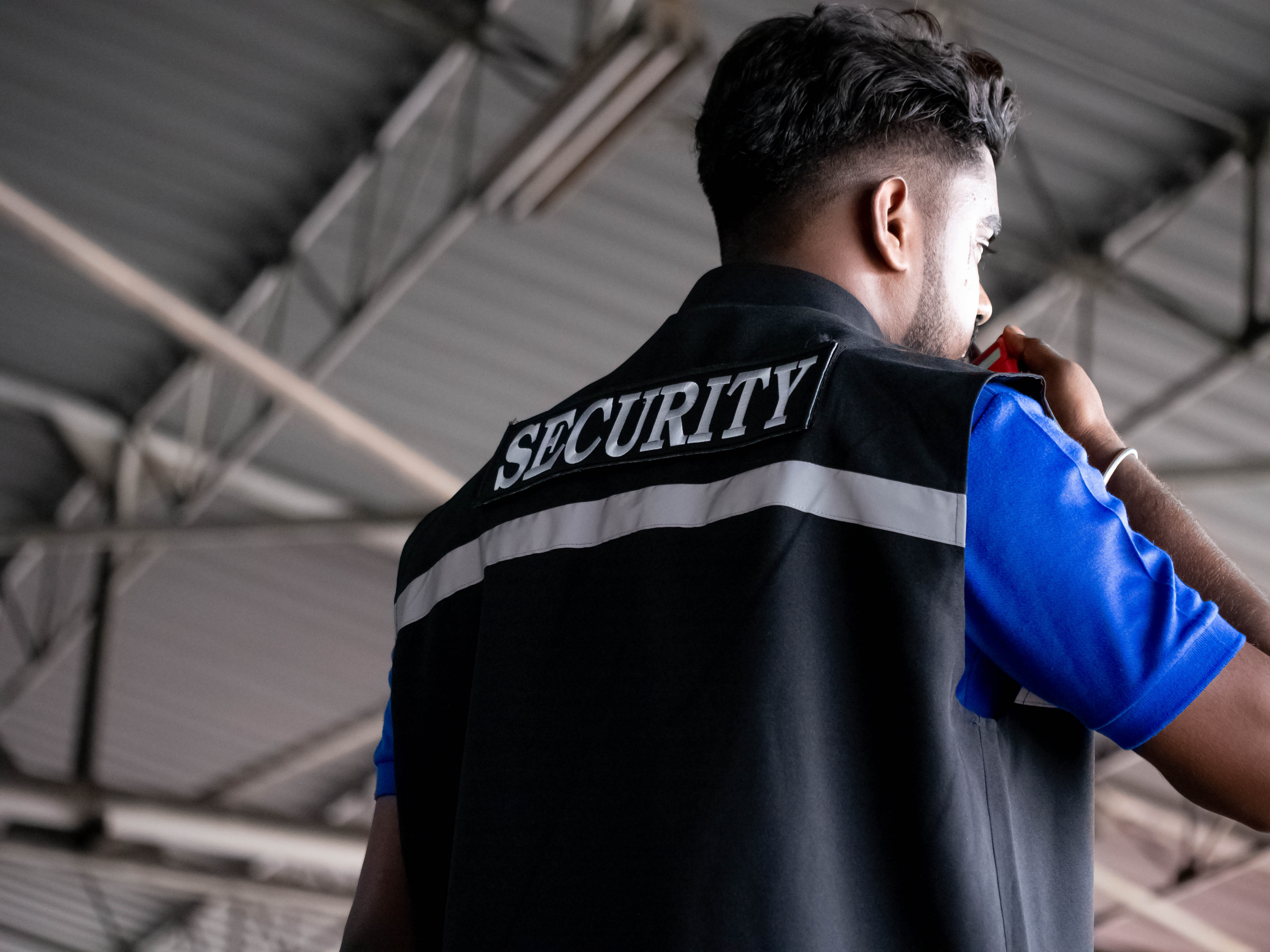 Secure Your Property with Executive Security Guard in Los Angeles