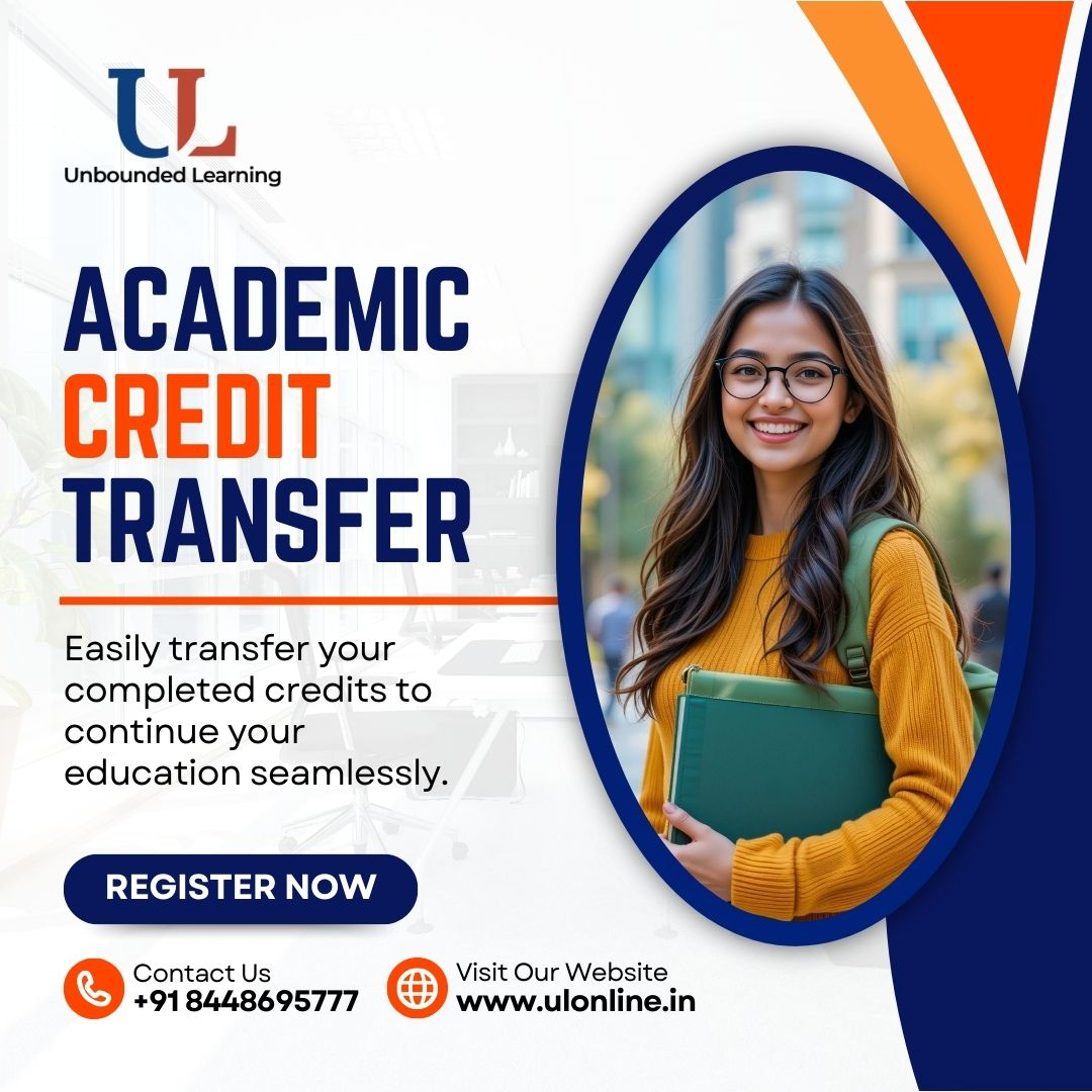 How to Transfer Credits Between Universities in India