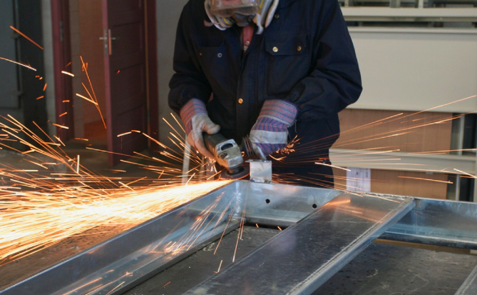 Metal Platforms Bronx for Durable Industrial Solutions