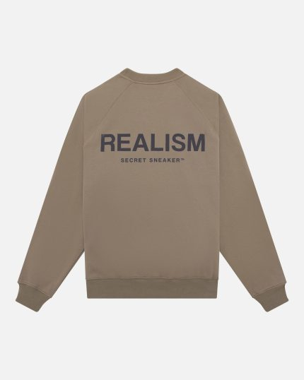 Realism Hoodies: Where Style Meets Authenticity