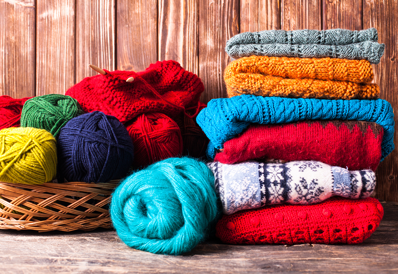 Wash Wool Sweaters At Home Without Shrinking Them: Step-by-Step