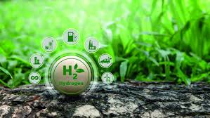 Green Hydrogen Market Size, Share, Growth, and Forecast 2026–2034