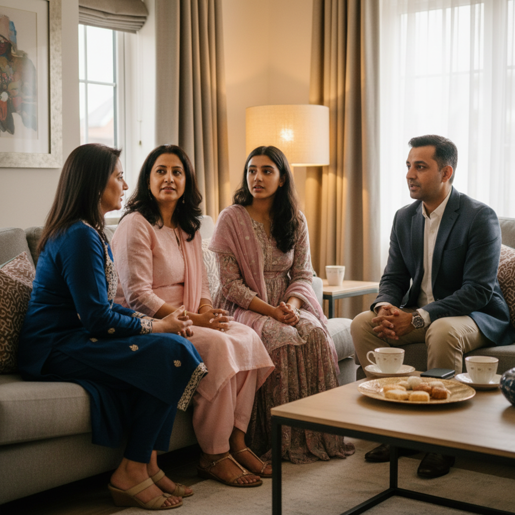 Punjabi Matrimony in Surrey | Find Verified Punjabi Brides & Grooms Today