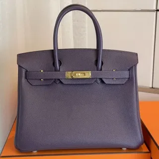 The Imitation of Iconic Designs of Hermes Bags in Dubai