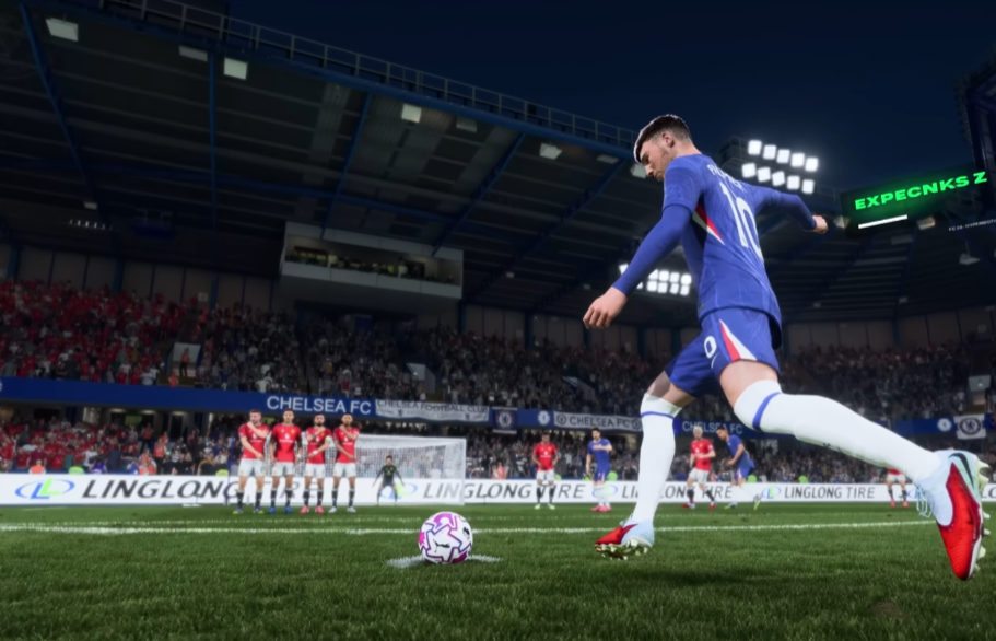 MMOexp:EA FC 26 Kick Guide for Beginners