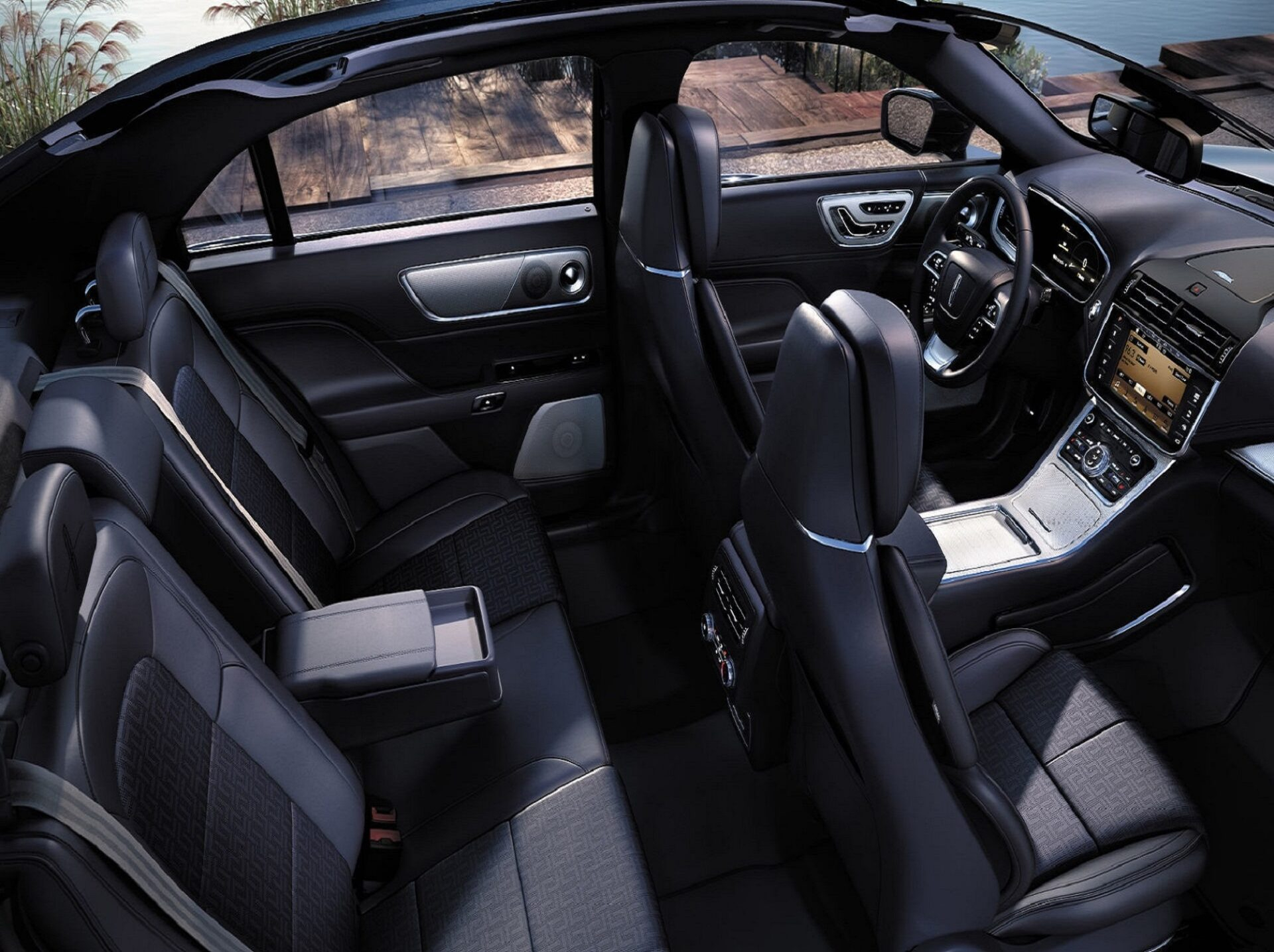 JFK Airport Transfers To Manhattan &ndash; The Easiest Way to Travel Comfortably