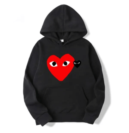 Explore Creative 2025 Styles with Comme Des Garçons Canada