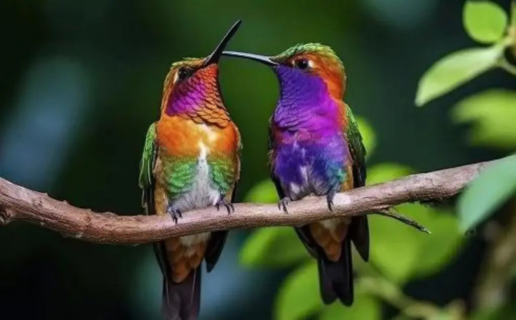 Spring Hummingbird Season in Virginia: What to Expect This Year