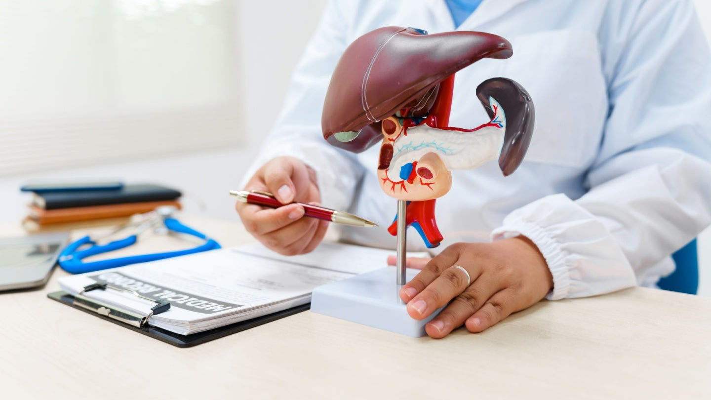 Liver Doctor Singapore: Expert Screening and Treatment for Liver Diseases