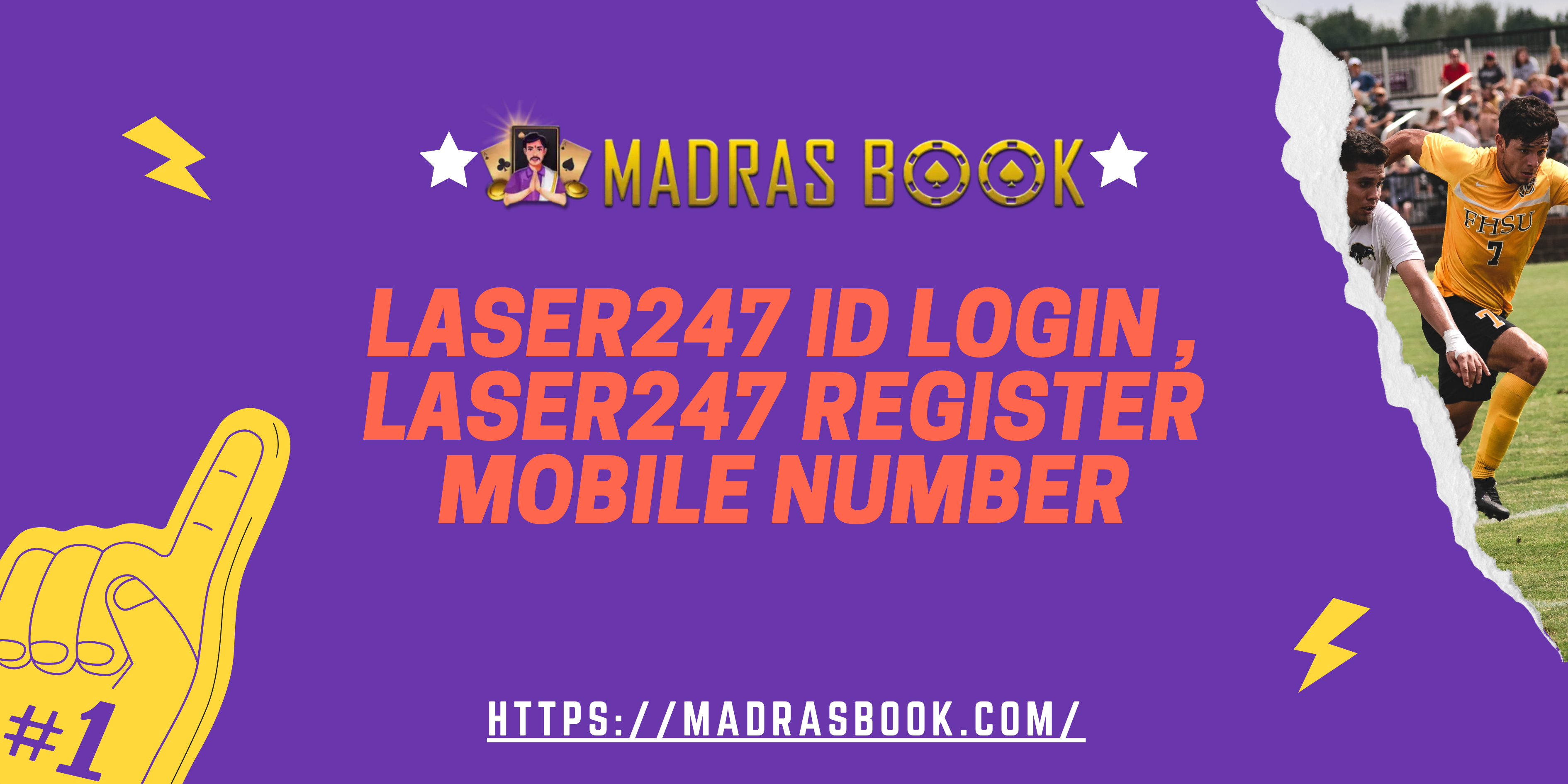 Laser247 ID Login – Quick Access to Your Gaming Account | Madrasbook