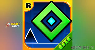 Jumping Headfirst into the Chaotic Joy of Geometry Dash